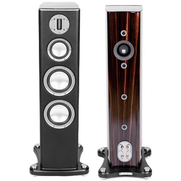 Акустичні колонки Monitor Audio Platinum PL200