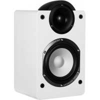 Taga Harmony Platinum S-90 SLIM High Gloss White