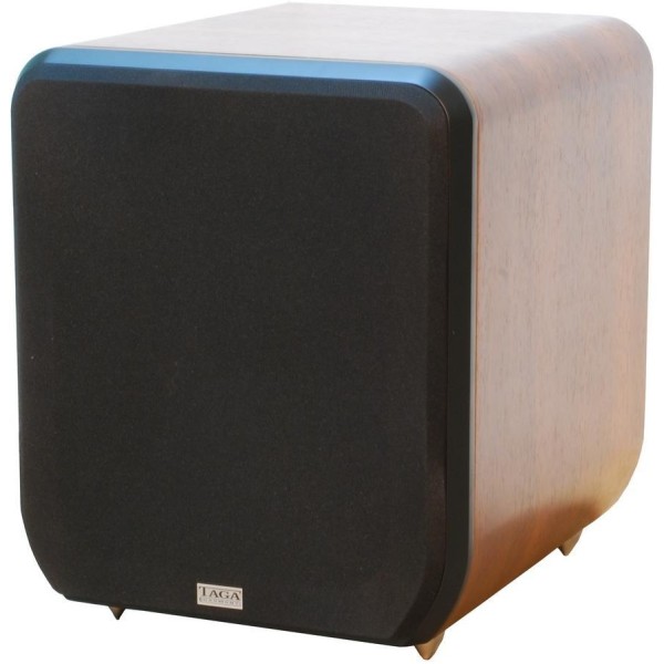 Сабвуфер активний Taga Harmony Platinum SW-10