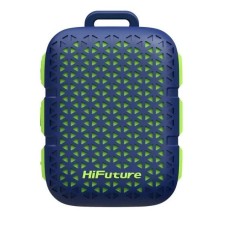 HiFuture Pocket-S 5W Blue-Green (pocket-s.bluegreen)