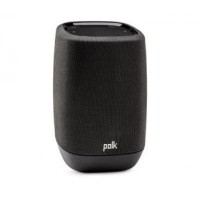 Polk audio Polk Assist Black