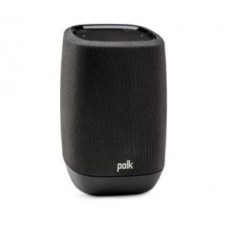 Polk audio Polk Assist Black