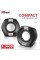 Мультимедійна акустика Trust Polo Compact Black (20943)