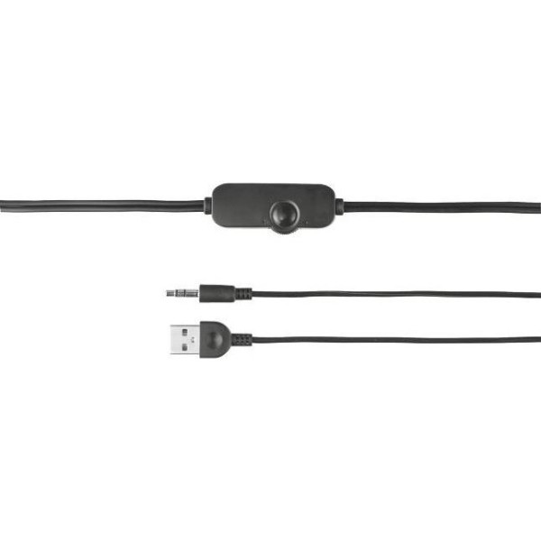 Мультимедійна акустика Trust Polo Compact Black (20943)