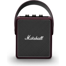 Marshall Portable Loudspeaker Stockwell II Burgundy (1005231)
