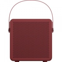 Urbanears Portable Speaker Ralis Haute Red