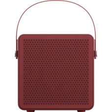 Urbanears Portable Speaker Ralis Haute Red