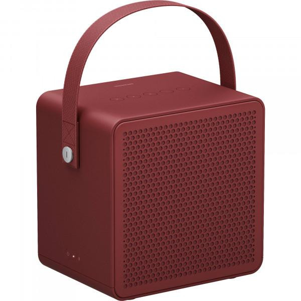 Портативна колонка Urbanears Portable Speaker Ralis Haute Red