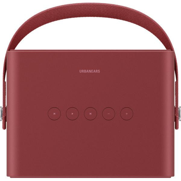 Портативна колонка Urbanears Portable Speaker Ralis Haute Red