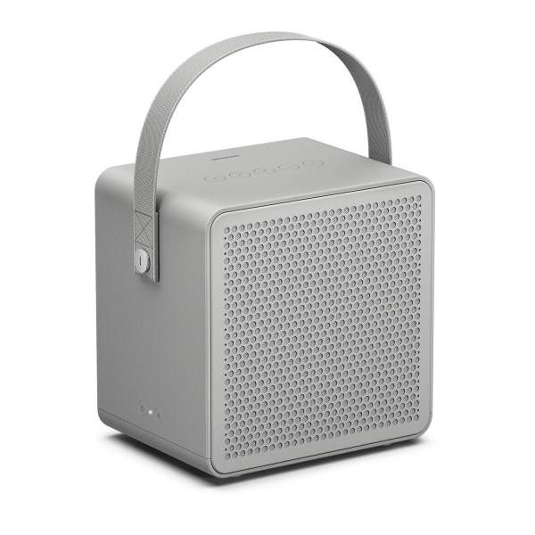 Портативна колонка Urbanears Portable Speaker Ralis Mist Grey