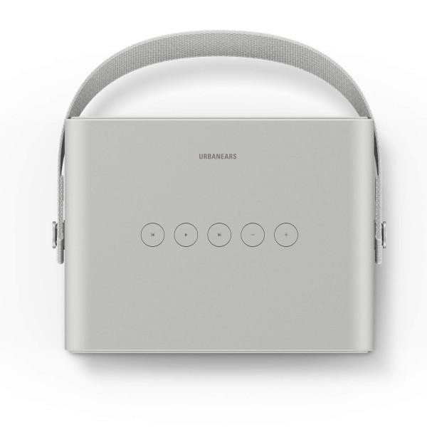 Портативна колонка Urbanears Portable Speaker Ralis Mist Grey
