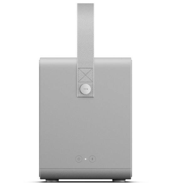 Портативна колонка Urbanears Portable Speaker Ralis Mist Grey