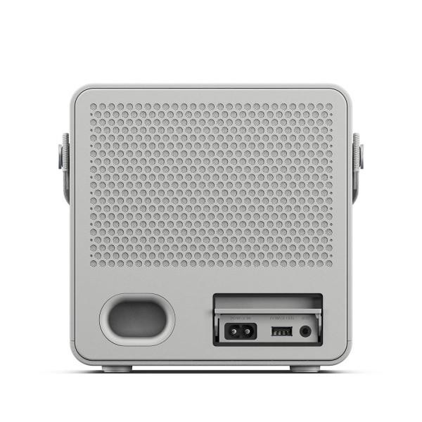 Портативна колонка Urbanears Portable Speaker Ralis Mist Grey