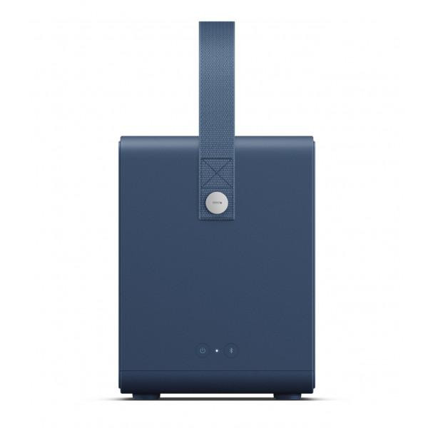 Портативна колонка Urbanears Portable Speaker Ralis Slate Blue