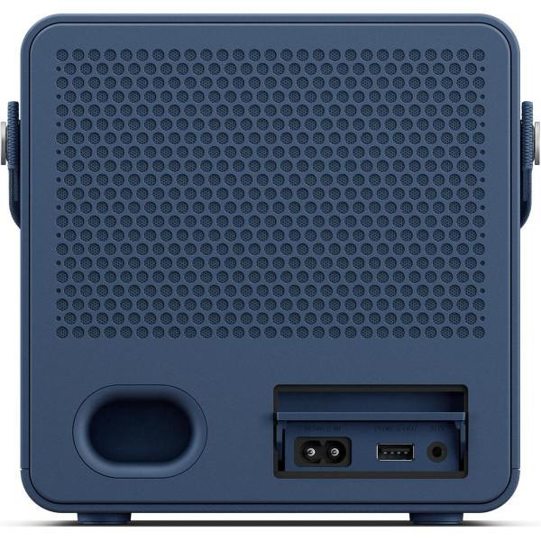 Портативна колонка Urbanears Portable Speaker Ralis Slate Blue