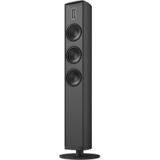 Piega Premium 701 Gen2 Black