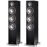 Paradigm Prestige 75F Black Walnut