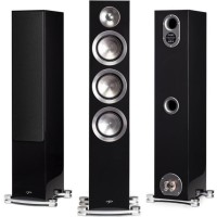 Paradigm Prestige 75F Piano Black