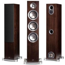 Paradigm Prestige 75F Walnut