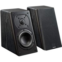 SVS Prime Elevation Black Ash