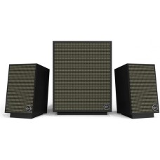 Klipsch ProMedia Heritage 2.1 Black