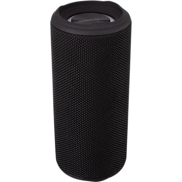 Портативна колонка Gelius Pro BoomBox X GP-BS500X Black