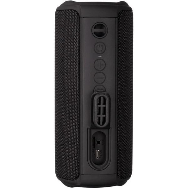 Портативна колонка Gelius Pro BoomBox X GP-BS500X Black