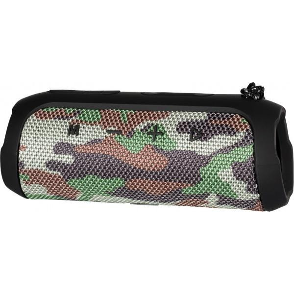 Портативна колонка Gelius Pro Infinity 3 GP-BS510SE Army