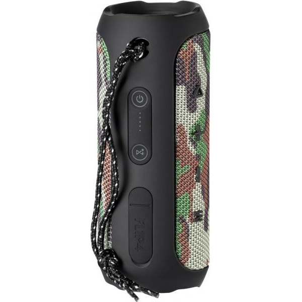 Портативна колонка Gelius Pro Infinity 3 GP-BS510SE Army