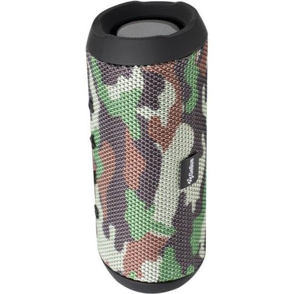 Портативна колонка Gelius Pro Infinity 3 GP-BS510SE Army