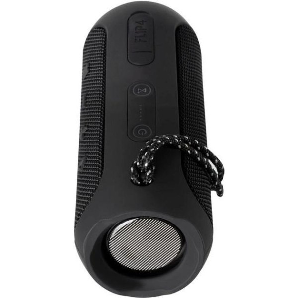 Портативна колонка Gelius Pro Infinity 3 GP-BS510SE Black