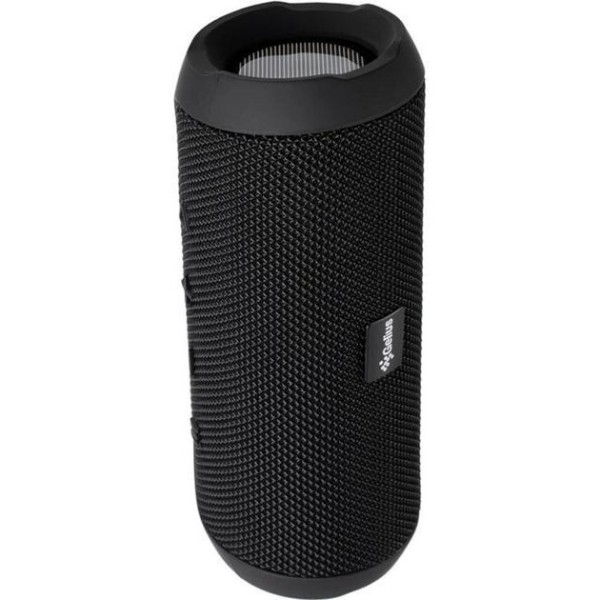 Портативна колонка Gelius Pro Infinity 3 GP-BS510SE Black
