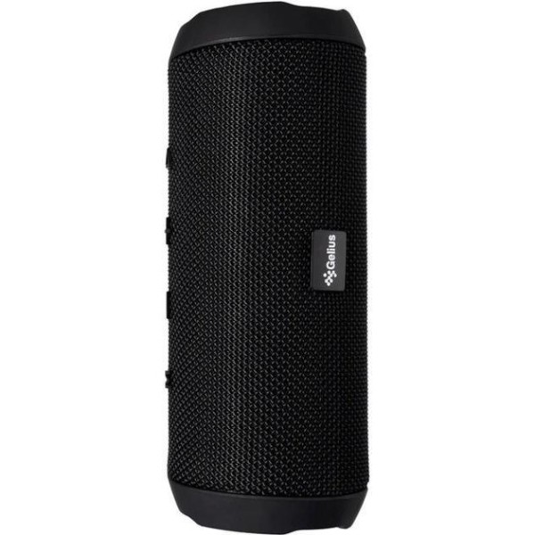 Портативна колонка Gelius Pro Infinity 3 GP-BS510SE Black
