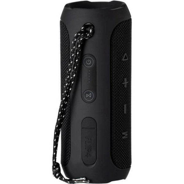 Портативна колонка Gelius Pro Infinity 3 GP-BS510SE Black