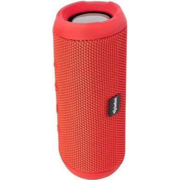 Портативна колонка Gelius Pro Infinity 3 GP-BS510SE Red