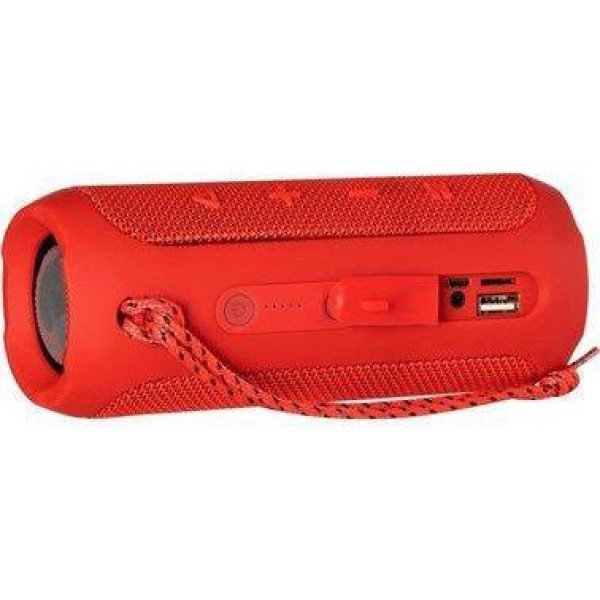 Портативна колонка Gelius Pro Infinity 3 GP-BS510SE Red