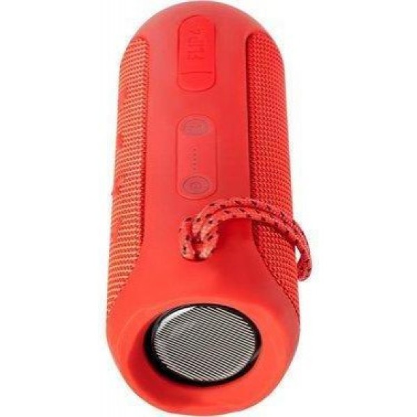 Портативна колонка Gelius Pro Infinity 3 GP-BS510SE Red