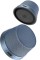 Портативна колонка Promate Punch 3W Navy (punch.navy)