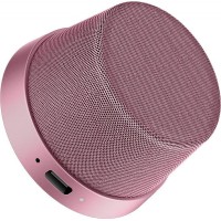 Promate Punch 3W Pink (punch.pink)
