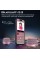 Портативна колонка Promate Punch 3W Pink (punch.pink)