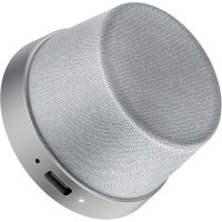 Promate Punch 3W Silver (punch.silver)