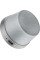 Портативна колонка Promate Punch 3W Silver (punch.silver)