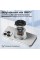 Портативна колонка Promate Punch 3W Silver (punch.silver)