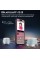 Портативна колонка Promate Punch 3W Silver (punch.silver)