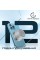 Портативна колонка Promate Punch 3W Silver (punch.silver)
