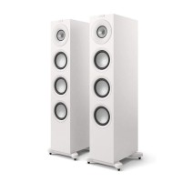 KEF Q11 Meta Satin White
