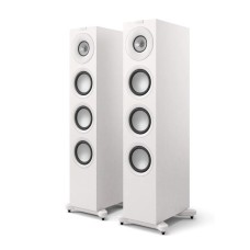 KEF Q11 Meta Satin White