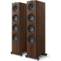 KEF Q11 Meta Walnut
