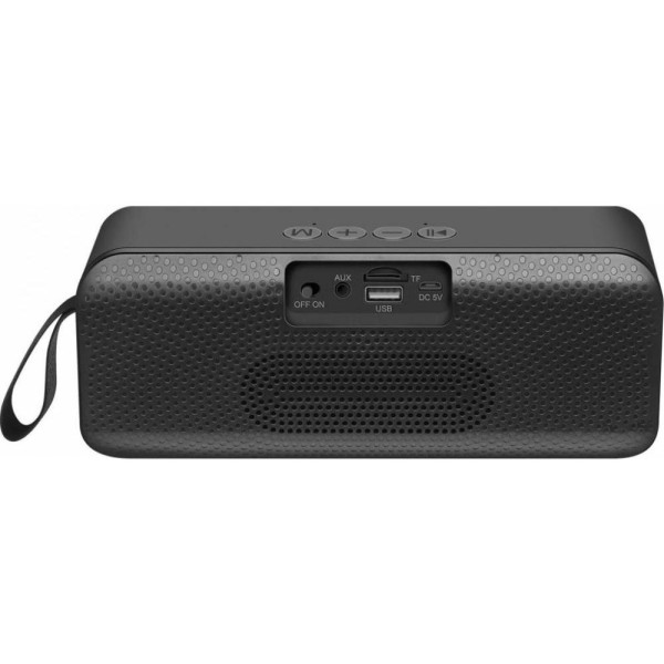 Портативна колонка Defender Q1 Black (65301)