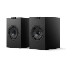KEF Q1 Meta Satin Black